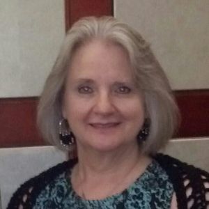 Meet your Posher, Debbie